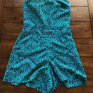 Dolce Vita Romper size XS